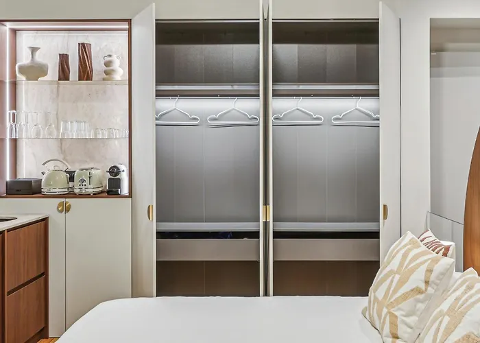 Apartament Modern - 2p Madeleine - Grand Boulevard *