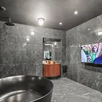 Modern - 2p Madeleine - Grand Boulevard Apartamento