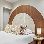 Modern - 2p Madeleine - Grand Boulevard Apartamento *