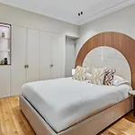 Apartamento Modern - 2p Madeleine - Grand Boulevard