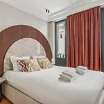 Apartamento Modern - 2p Madeleine - Grand Boulevard *