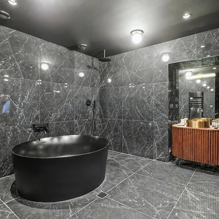 Apartament Modern - 2p - Parc Monceau