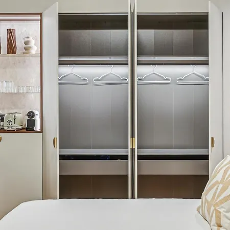 Apartment Modern - 2p - Parc Monceau *